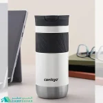 تراول ماگ کانتیگو CONTIGO مدل SNAPSEAL BYRON 2 470ml - آمریکایی