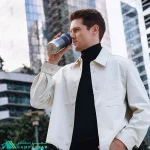 تراول ماگ کانتیگو CONTIGO مدل SNAPSEAL BYRON 2 470ml - آمریکایی