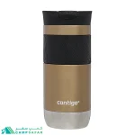 تراول ماگ کانتیگو CONTIGO مدل SNAPSEAL BYRON 2 470ml - آمریکایی