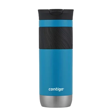 تراول ماگ کانتیگو CONTIGO مدل SNAPSEAL BYRON 2 590ml - آمریکایی اورجینال