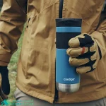 تراول ماگ کانتیگو CONTIGO مدل SNAPSEAL BYRON 2 590ml - آمریکایی اورجینال