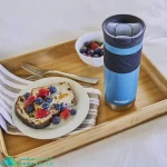 تراول ماگ کانتیگو CONTIGO مدل SNAPSEAL BYRON 2 590ml - آمریکایی اورجینال