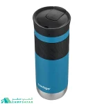 تراول ماگ کانتیگو CONTIGO مدل SNAPSEAL BYRON 2 590ml - آمریکایی اورجینال