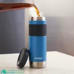 تراول ماگ کانتیگو CONTIGO مدل SNAPSEAL BYRON 2 590ml - آمریکایی اورجینال