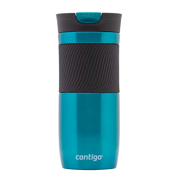 Byron SNAPSEAL 470 (1) تراول ماگ کانتیگو CONTIGO مدل SNAPSEAL BYRON 470ml - آمریکایی اورجینال