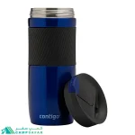 تراول ماگ کانتیگو CONTIGO مدل SNAPSEAL BYRON 470ml - آمریکایی اورجینال
