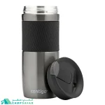 تراول ماگ کانتیگو CONTIGO مدل SNAPSEAL BYRON 470ml - آمریکایی اورجینال