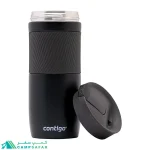 تراول ماگ کانتیگو CONTIGO مدل SNAPSEAL BYRON 470ml - آمریکایی اورجینال
