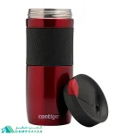 تراول ماگ کانتیگو CONTIGO مدل SNAPSEAL BYRON 470ml - آمریکایی اورجینال