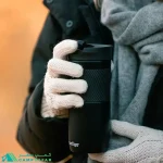 تراول ماگ کانتیگو CONTIGO مدل SNAPSEAL BYRON 470ml - آمریکایی اورجینال