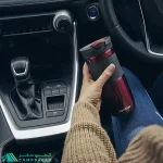 تراول ماگ کانتیگو CONTIGO مدل SNAPSEAL BYRON 470ml - آمریکایی اورجینال