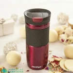 تراول ماگ کانتیگو CONTIGO مدل SNAPSEAL BYRON 470ml - آمریکایی اورجینال