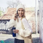 تراول ماگ کانتیگو CONTIGO مدل SNAPSEAL BYRON 470ml - آمریکایی اورجینال