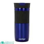 تراول ماگ کانتیگو CONTIGO مدل SNAPSEAL BYRON 470ml - آمریکایی اورجینال