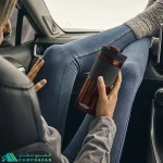 تراول ماگ کانتیگو CONTIGO مدل SNAPSEAL BYRON 470ml - آمریکایی اورجینال