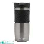 تراول ماگ کانتیگو CONTIGO مدل SNAPSEAL BYRON 470ml - آمریکایی اورجینال
