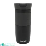 تراول ماگ کانتیگو CONTIGO مدل SNAPSEAL BYRON 470ml - آمریکایی اورجینال