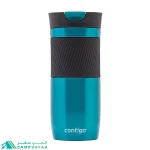 تراول ماگ کانتیگو CONTIGO مدل SNAPSEAL BYRON 470ml - آمریکایی اورجینال