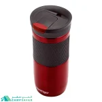 تراول ماگ کانتیگو CONTIGO مدل SNAPSEAL BYRON 470ml - آمریکایی اورجینال