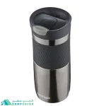 تراول ماگ کانتیگو CONTIGO مدل SNAPSEAL BYRON 470ml - آمریکایی اورجینال