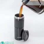 تراول ماگ کانتیگو CONTIGO مدل SNAPSEAL BYRON 590ml - آمریکایی اورجینال