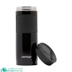 تراول ماگ کانتیگو CONTIGO مدل SNAPSEAL BYRON 590ml - آمریکایی اورجینال