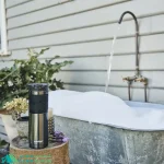 تراول ماگ کانتیگو CONTIGO مدل SNAPSEAL BYRON 720ml - آمریکایی اورجینال