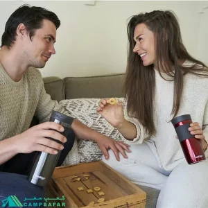 تراول ماگ کانتیگو CONTIGO مدل SNAPSEAL BYRON 720ml - آمریکایی اورجینال