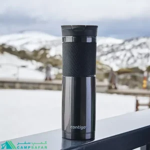 تراول ماگ کانتیگو CONTIGO مدل SNAPSEAL BYRON 720ml - آمریکایی اورجینال