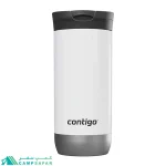 تراول ماگ کانتیگو CONTIGO مدل SNAPSEAL HURON 2 470ml - آمریکایی اورجینال