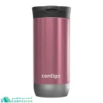 تراول ماگ کانتیگو CONTIGO مدل SNAPSEAL HURON 2 470ml - آمریکایی اورجینال