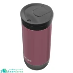تراول ماگ کانتیگو CONTIGO مدل SNAPSEAL HURON 2 470ml - آمریکایی اورجینال
