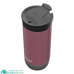 تراول ماگ کانتیگو CONTIGO مدل SNAPSEAL HURON 2 470ml - آمریکایی اورجینال