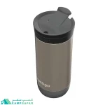 تراول ماگ کانتیگو CONTIGO مدل SNAPSEAL HURON 2 470ml - آمریکایی اورجینال