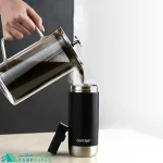 تراول ماگ کانتیگو CONTIGO مدل SNAPSEAL HURON 2 470ml - آمریکایی اورجینال