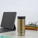 تراول ماگ کانتیگو CONTIGO مدل SNAPSEAL HURON 2 470ml - آمریکایی اورجینال