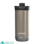 تراول ماگ کانتیگو CONTIGO مدل SNAPSEAL HURON 2 470ml - آمریکایی اورجینال