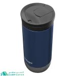 تراول ماگ کانتیگو CONTIGO مدل SNAPSEAL HURON 2 470ml - آمریکایی اورجینال