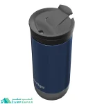 تراول ماگ کانتیگو CONTIGO مدل SNAPSEAL HURON 2 470ml - آمریکایی اورجینال