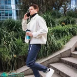 تراول ماگ کانتیگو CONTIGO مدل SNAPSEAL HURON 2 590ml - آمریکایی اورجینال