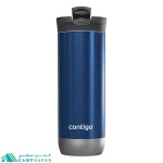 تراول ماگ کانتیگو CONTIGO مدل SNAPSEAL HURON 2 590ml - آمریکایی اورجینال