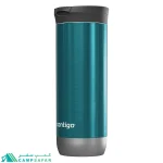 تراول ماگ کانتیگو CONTIGO مدل SNAPSEAL HURON 2 590ml - برند آمریکایی اورجینال ضد نشت