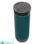 تراول ماگ کانتیگو CONTIGO مدل SNAPSEAL HURON 2 590ml - برند آمریکایی اورجینال ضد نشت