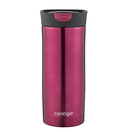 تراول ماگ کانتیگو CONTIGO مدل SNAPSEAL HURON 470ml - آمریکایی اورجینال