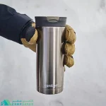 تراول ماگ کانتیگو CONTIGO مدل SNAPSEAL HURON 470ml - آمریکایی اورجینال