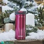 تراول ماگ کانتیگو CONTIGO مدل SNAPSEAL HURON 470ml - آمریکایی اورجینال