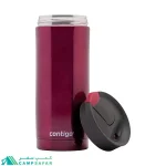 تراول ماگ کانتیگو CONTIGO مدل SNAPSEAL HURON 470ml - آمریکایی اورجینال