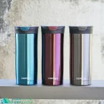 تراول ماگ کانتیگو CONTIGO مدل SNAPSEAL HURON 470ml - آمریکایی اورجینال
