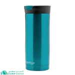 تراول ماگ کانتیگو CONTIGO مدل SNAPSEAL HURON 470ml - آمریکایی اورجینال