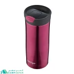 تراول ماگ کانتیگو CONTIGO مدل SNAPSEAL HURON 470ml - آمریکایی اورجینال